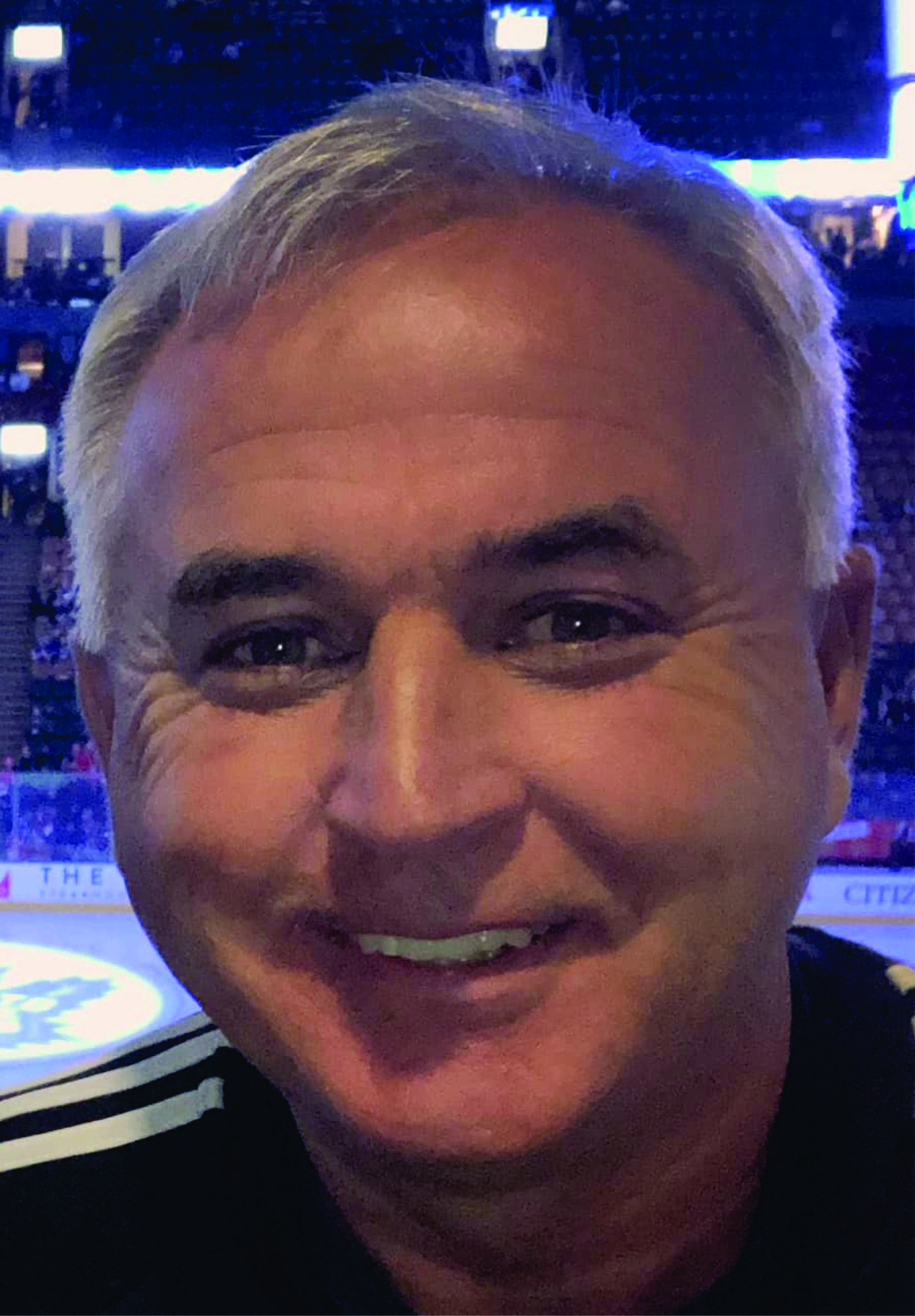 Cam Burrows