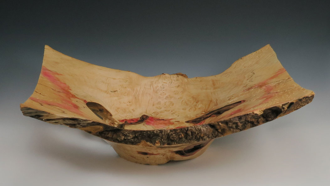 Box Elder Bur