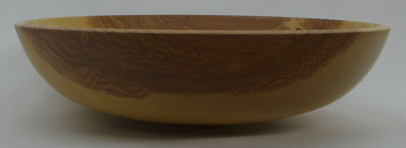 13” x 3” Ash bowl