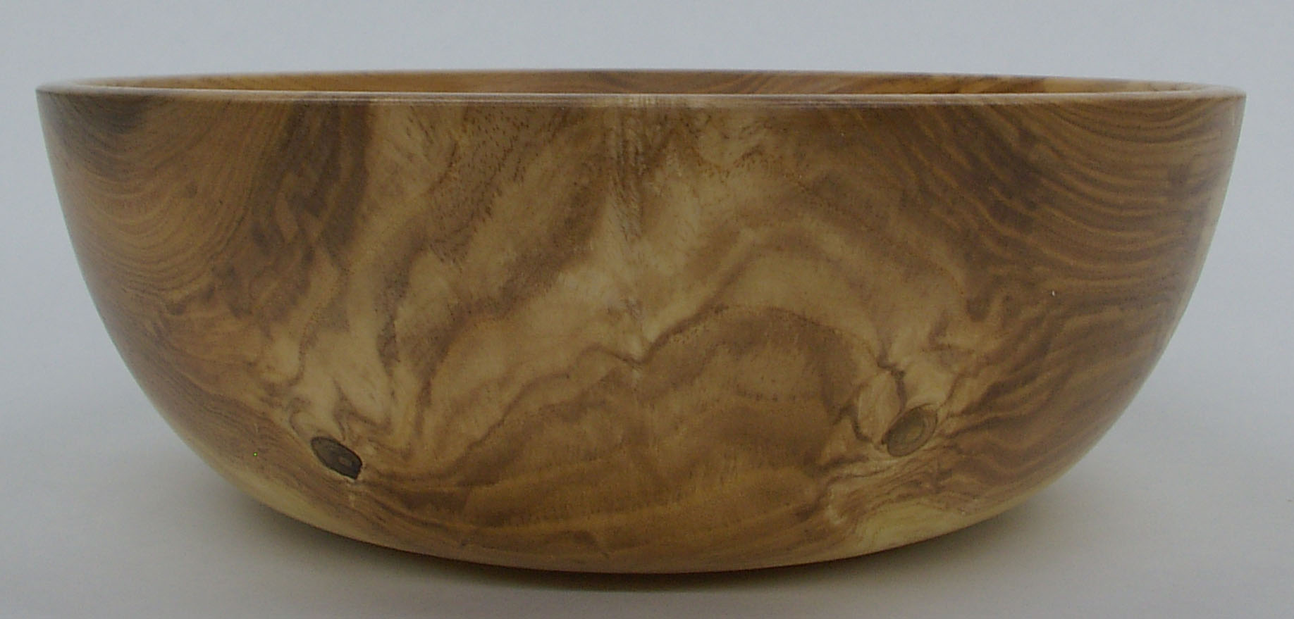 9” x 3” Ash bowl