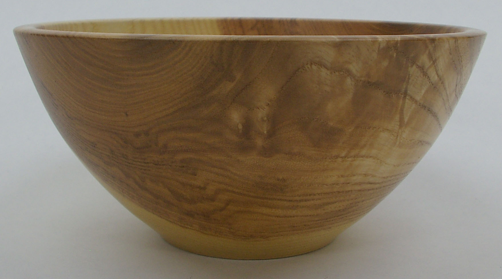9” x 5” Ash bowl